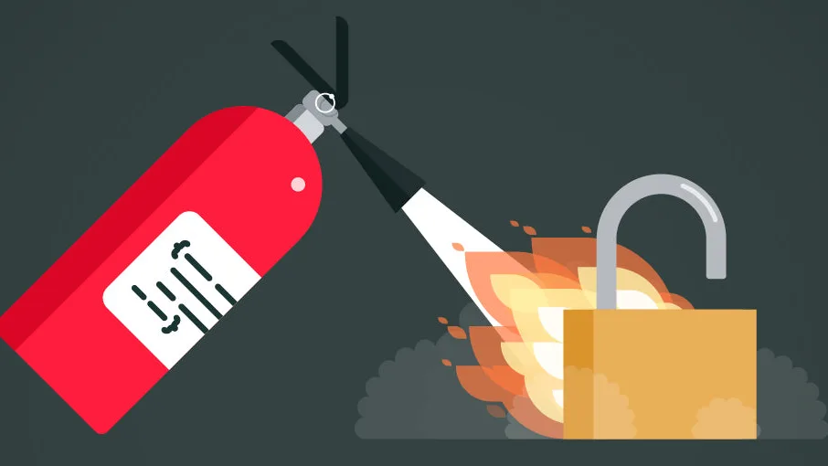 That Old Certificate Expired and Started an Outage. This is What Happened Next