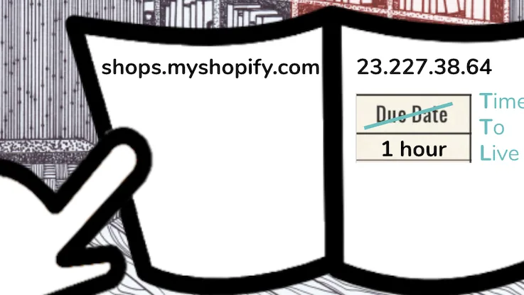 An Introduction to DNS Traffic Management