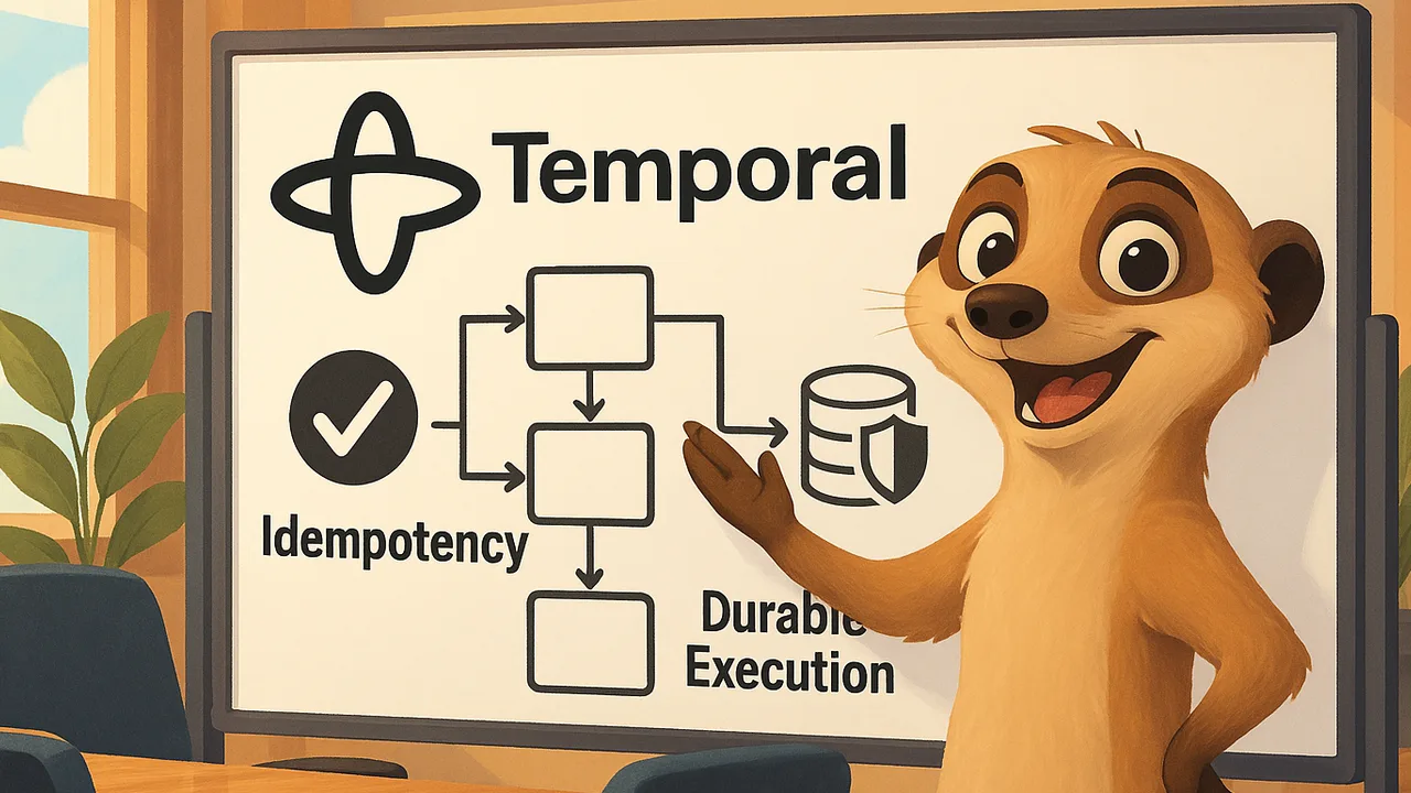 Good Practices for Writing Temporal Workflows and Activities