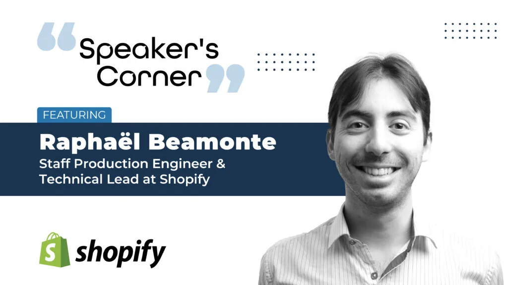 Engineering Reliability and Scaling at Shopify