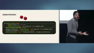 What if your code could be as simple as your business logic? - PyCon Sweden What if your code could be as simple as your business logic? - PyCon Sweden